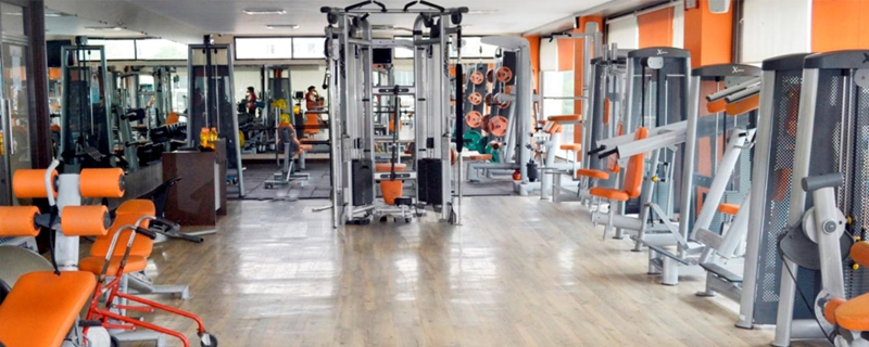 Talwalkars Gym-Jubilee Hills 